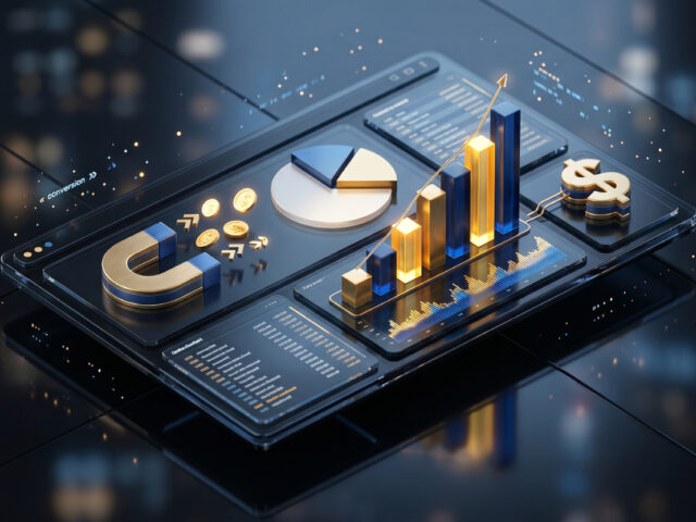 5 KPIs que tu director de marketing debería reportarte cada mes (y por qué los likes no pagan las nóminas)