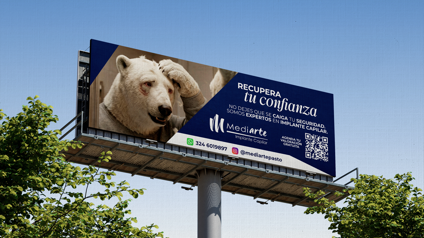 Valla publicitaria