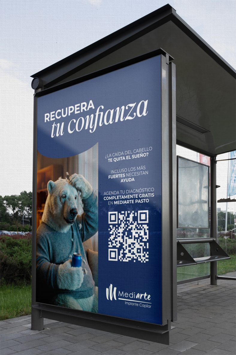 Paradero de bus