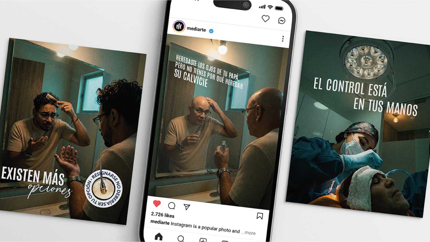 EL CONTROL ESTÁ EN TUS MANOS
